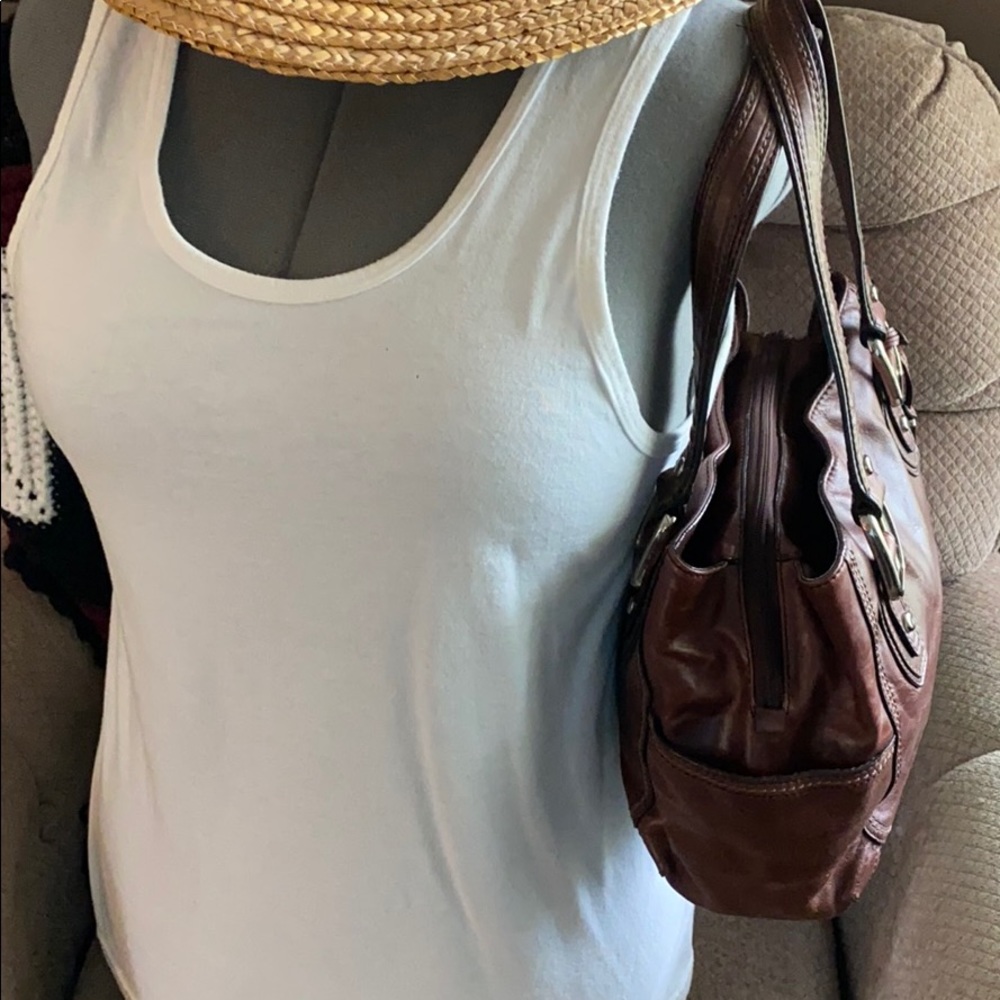 Fossil Purse